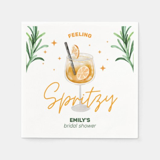 Liefde bij de Waterverf van het eerste Vrijgezelle Servet (Voorkant)