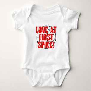 Liefde bij First Spike! Romper