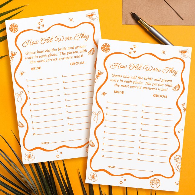 Liefde bij First Spritz Vrijgezellenfeest Guess Ag (Creator heeft geüpload)