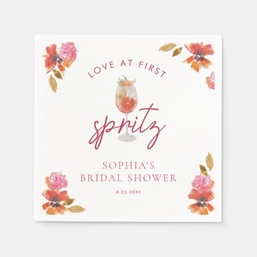 Liefde bij het eerste Vrijgezellenfeest van Spritz Servet (Voorkant)