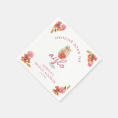 Liefde bij het eerste Vrijgezellenfeest van Spritz Servet (Hoek)