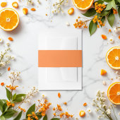 Liefde bij het eerste Vrijgezellenfeest van Spritz Uitnodigingen Wikkel