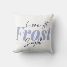 Liefde bij het vorst