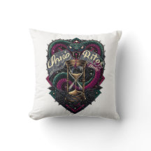 Liefde Bijt (Letterlijk) T-shirt | Giftige Valenti