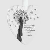 Liefde binnen ornament (voorkant)