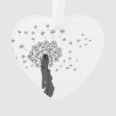 Liefde binnen ornament (achterkant)