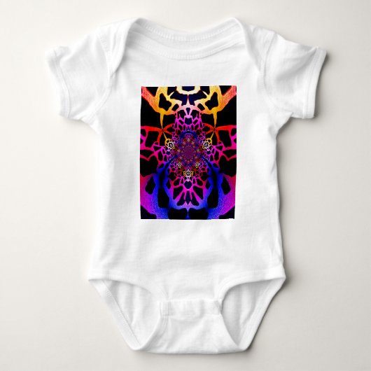 Liefde binnen_ romper (Voorkant)
