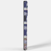 Liefde Blauw Baby shower kleuren Case-Mate iPhone Case (Achterkant / Rechts)