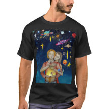 Liefde blijft voor altijd huwelijk