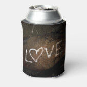 Liefde Blikjeskoeler (Blikje Achterkant)