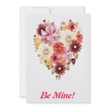 Liefde Bloem Regenboog Hart 2 Gepersonaliseerd