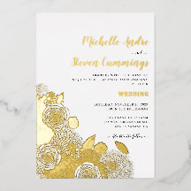 Liefde Blooms ・ Elegant Floral Wedding