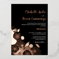 Liefde Blooms ・ Elegant Floral Wedding