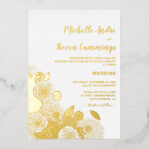 Liefde Blooms ・ Elegant Floral Wedding Real