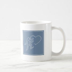 LIEFDE (BLUEBERRY) KOFFIEMOK