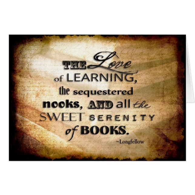 Liefde boeken (Voorkant Horizontaal)