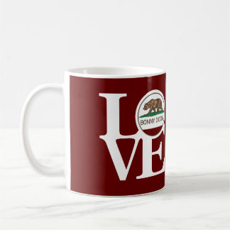 LIEFDE Bonny Doon 11oz Mok