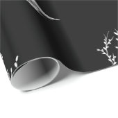 Liefde boom cadeaupapier (Rol Hoek)