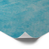 Liefde boom poster (Hoek)