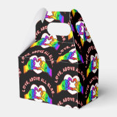 Liefde boven alles anders bedankdoosjes (Achterkant)