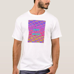 Liefde Brazil.png T-shirt