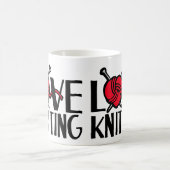 Liefde breinende rode wol mok (Center)