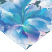 Liefde brief aan mijn dochter van mam Birthday Gif Tafelkleed (Gekanteld)