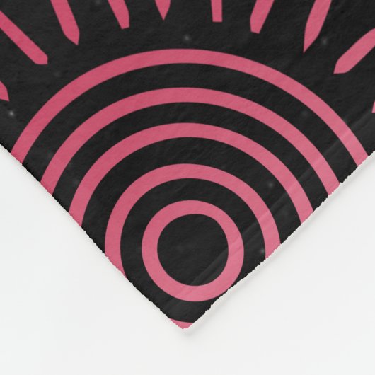 Liefde brief aan mijn verpleegster Vriendin van Bo Fleece Deken (Hoek)