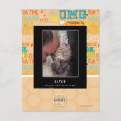 Liefde Briefkaart (Voorkant)