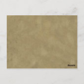  liefde Briefkaart (Achterkant)