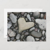 Liefde Briefkaart (Voorkant / Achterkant)