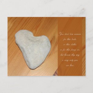 Liefde Briefkaart