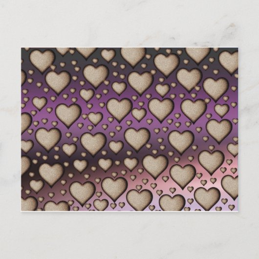 Liefde Briefkaart (Voorkant)