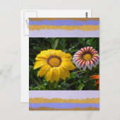 Liefde Briefkaart (Voorkant / Achterkant)