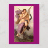 Liefde Briefkaart (Voorkant)