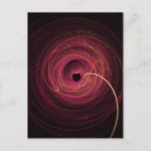 Liefde Briefkaart (Voorkant)