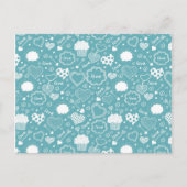 Liefde Briefkaart (Voorkant)