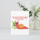 Liefde Briefkaart (Staand voorkant)