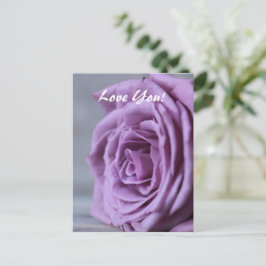 Liefde Briefkaart