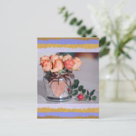 Liefde Briefkaart