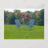 Liefde Briefkaart (Voorkant)