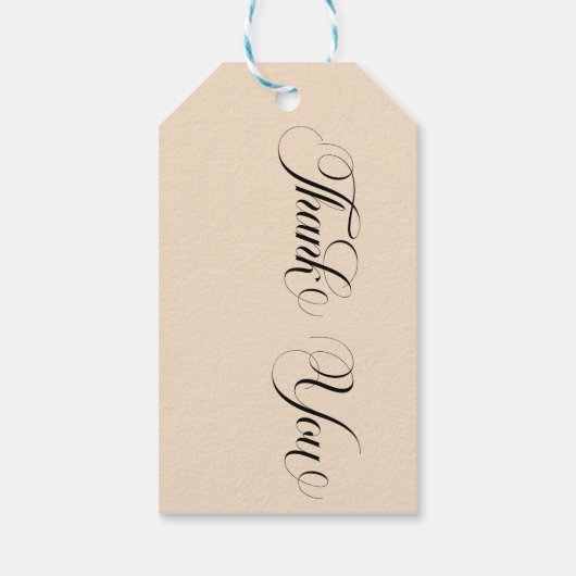 Liefde Brouwen | Espresso | Martini | Douche Favor Cadeaulabel (Achterkant)