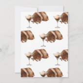 Liefde Brouwen | Espresso | Martini | VRIJGEZELLEN Kaart (Achterkant)