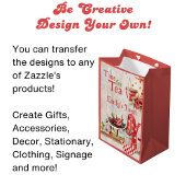 Liefde Brouwen Retro Vrijgezellenfeest Tea Party Flyer