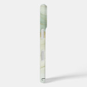 Liefde Bruiloft Script Foto Telefoon Case (Achterkant / Rechts)