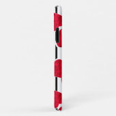 Liefde, bruiloft, Valentijnsdag Case-Mate iPhone Case (Achterkant/rechts)