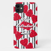 Liefde, bruiloft, Valentijnsdag Case-Mate iPhone Case (Achterkant)