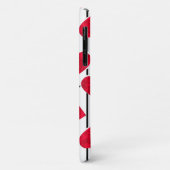 Liefde, bruiloft, Valentijnsdag Case-Mate iPhone Case (Achterkant/links)