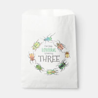 Liefde buik Beetles Kinderen van Birthday