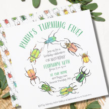 Liefde buik - Waterverf baardheden afgelopen dag